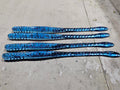 6" Slicky Bait - Pack of 10