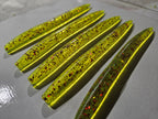 Treuse Glare 5" Stick Bait