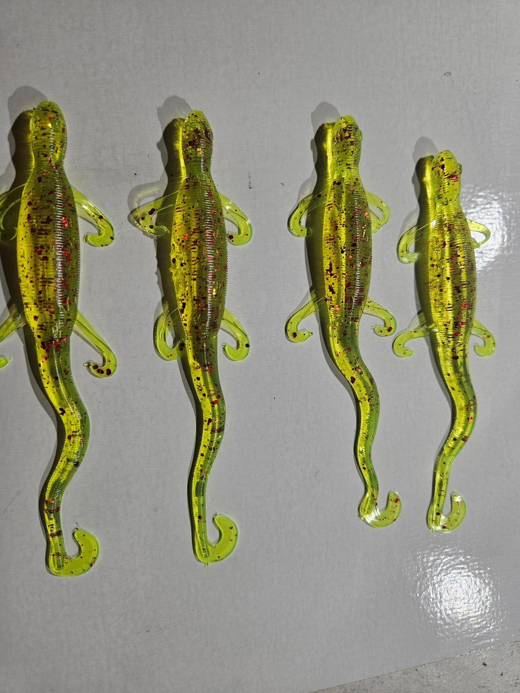 Lizard Bundle