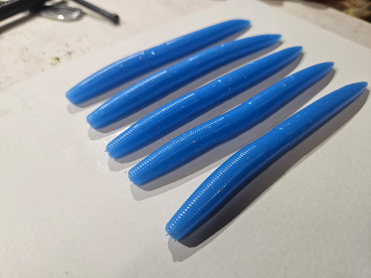 Sexy Shad 5" Stick Bait