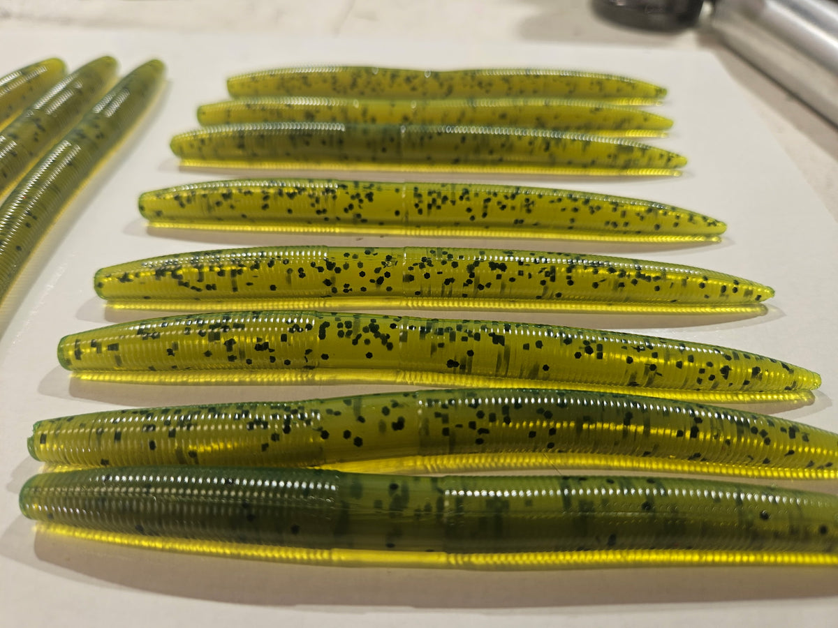 Chart Champ 5" Stick Bait