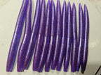 Grape Fade 5" Stick Bait