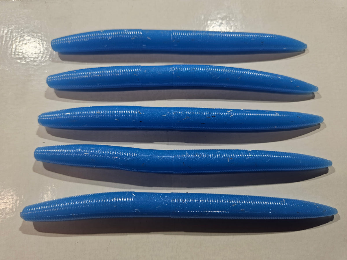 Sexy Shad 5" Stick Bait