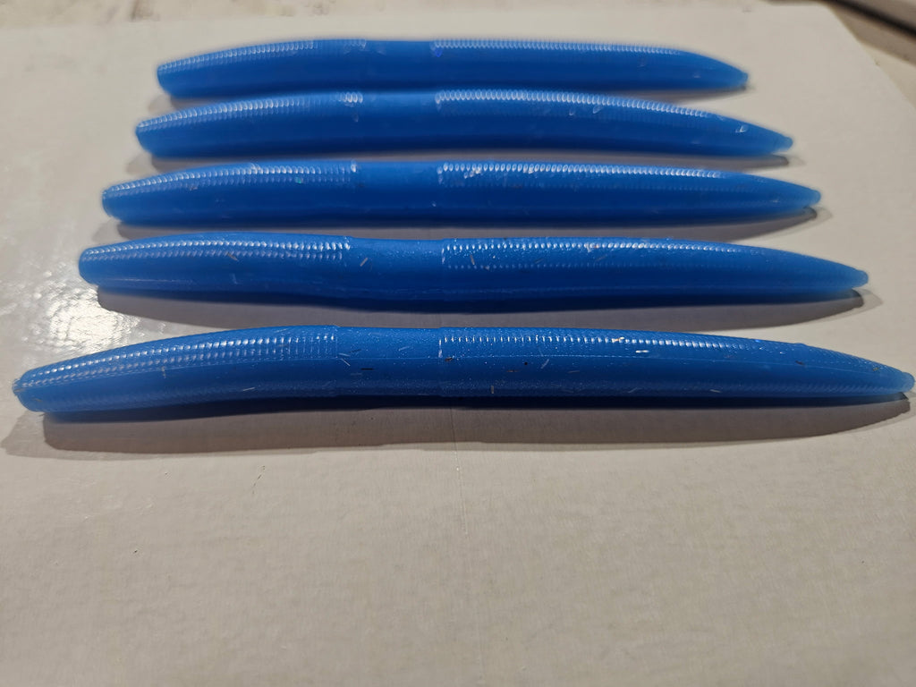 Sexy Shad 5" Stick Bait